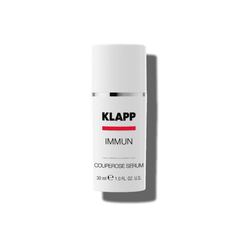 KLAPP Immun Couperose Serum 活力舒緩修護精華 50ml