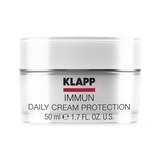 KLAPP Immun Daily Cream 活力舒緩修護面霜 50ml