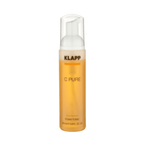 KLAPP C Pure Foam Tonic 純C水氧爽膚水 200ml