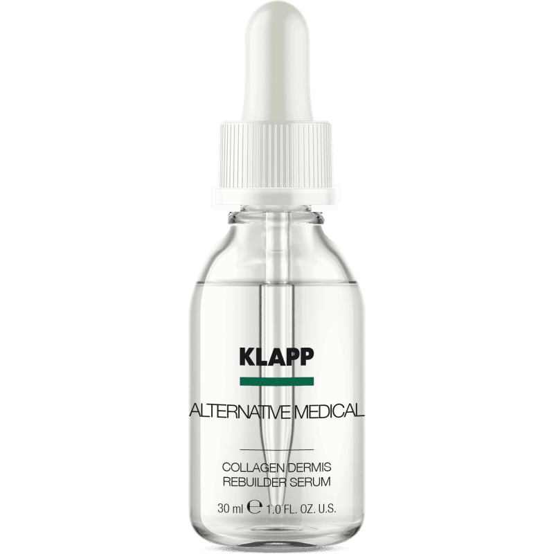 KLAPP Collagen Dermis Rebuilder 細胞重組膠原精華 30ml