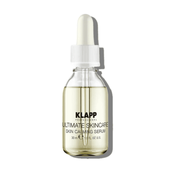 KLAPP Skin Calming 細胞基因抗炎精華 30ml
