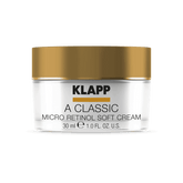 KLAPP A Classic Cream Ultra 維生素A輕柔精華霜