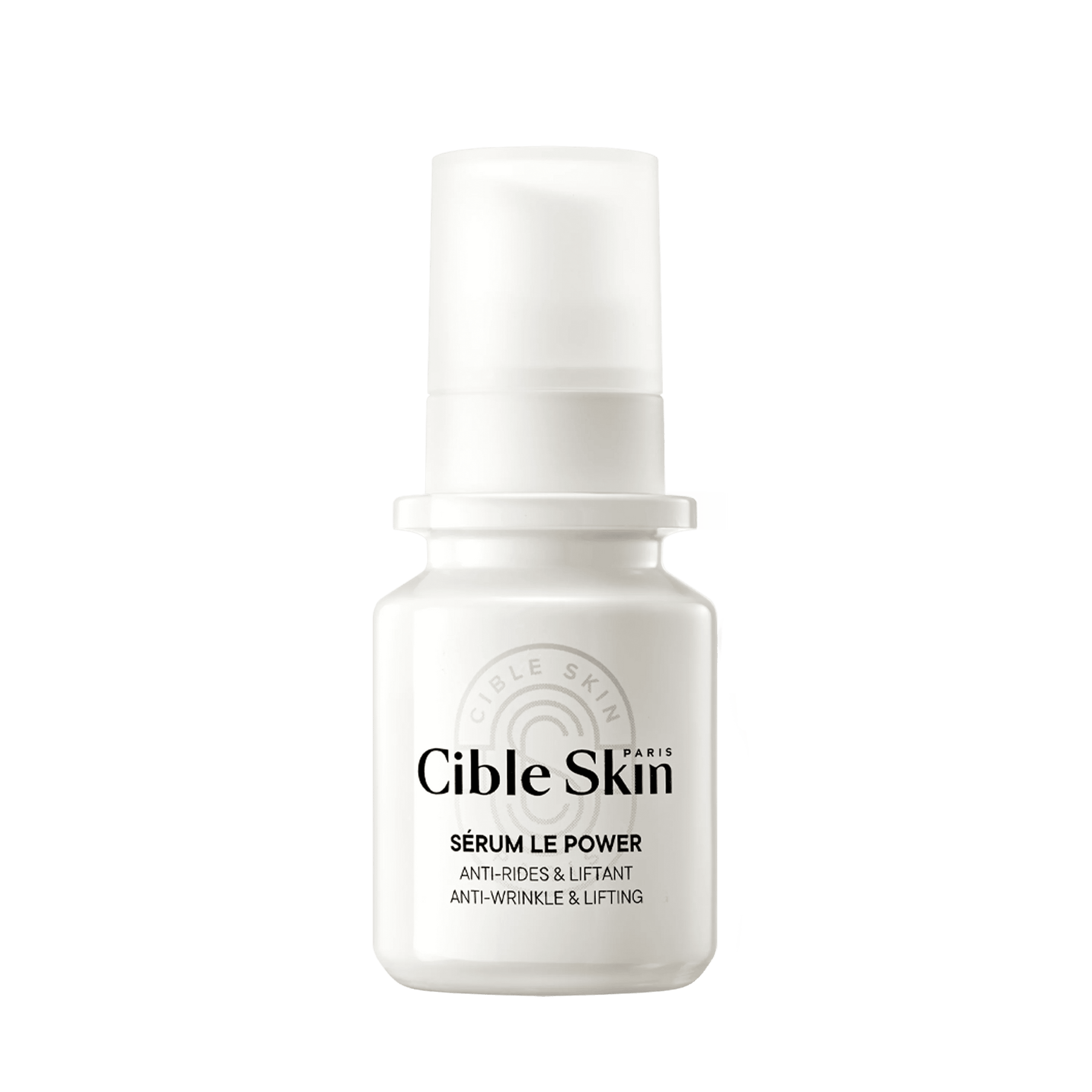 Cible Skin 撫紋修復高能精華 30ml