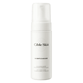 Cible Skin 溫和保濕潔面慕斯 150ml