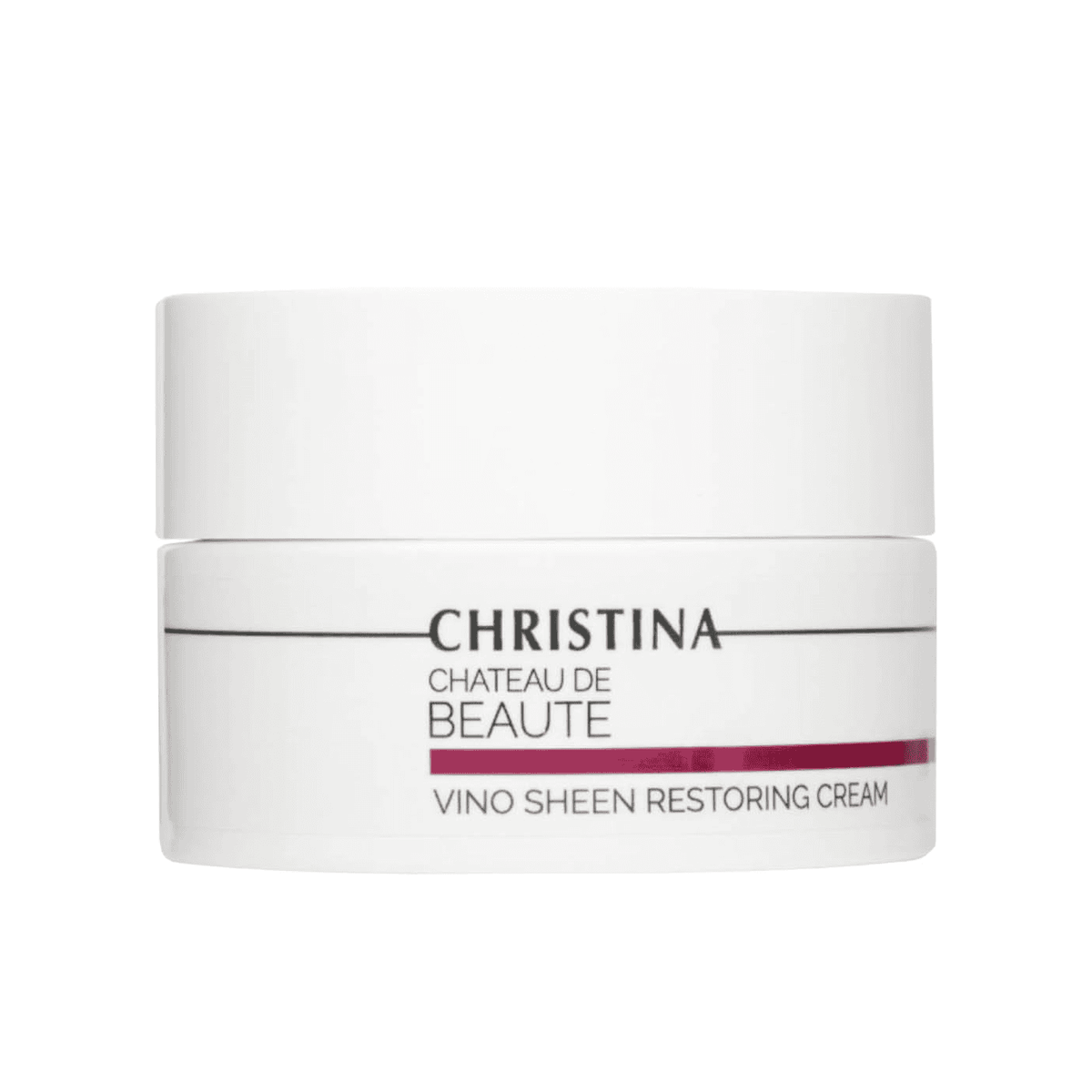 Christina Chateau-Vino Sheen Restoring Cream 密碼修身安瑟效養眼霜50ml