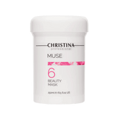 Christina Muse-6 Beauty Mask Muse-6 玫瑰活力煥膚面膜 250ml
