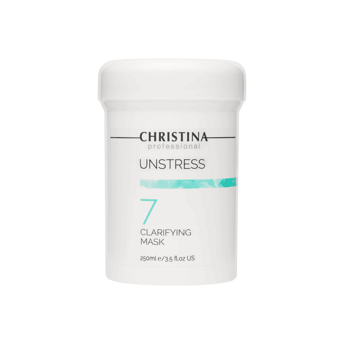 Christina Uns-7 Clarifying Mask 肌源活力淨透面膜 250ml