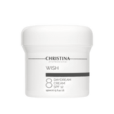 Christina Wish-8 Day Dream Cream SPF12 Wish-8 防曬日霜SPF12 150ml