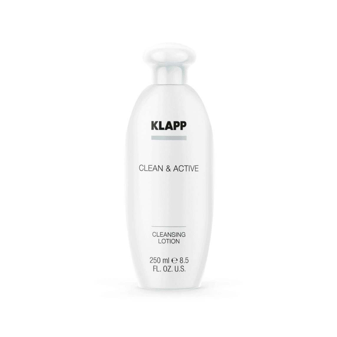 KLAPP Cleansing Lotion 更新淨化乳液 250ml