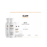 KLAPP Beta Glucan Kit 貝塔葡聚糖修復套盒