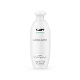 KLAPP Tonic Without Alcohol 更新淨化爽膚水 250ml