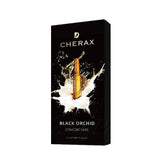 KLAPP Cherax Black Orchid Concentrate  臻貴極致煥活提升黑蘭花精華安瓶 1ml x 7