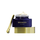 【官方授權】BIOAGEN Eye Cream 超導眼霜 18g 香港行貨